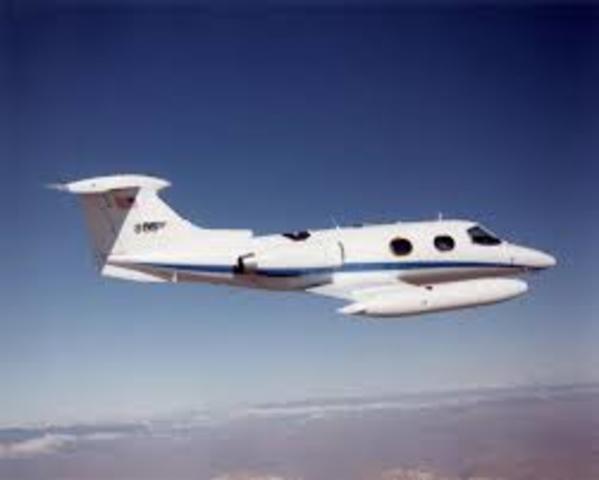 Learjet