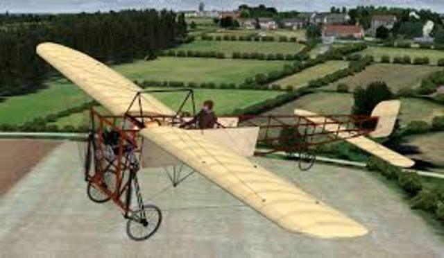 Louis Bleriot
