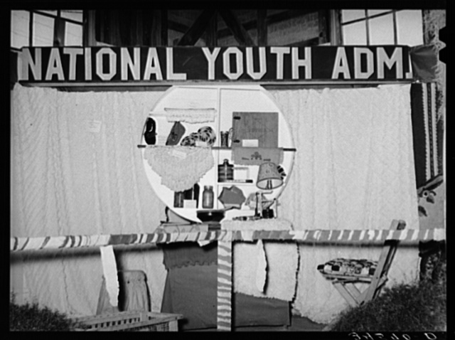 National Youth Administration
