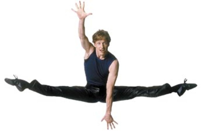 Stars in Movie "Center Stage"