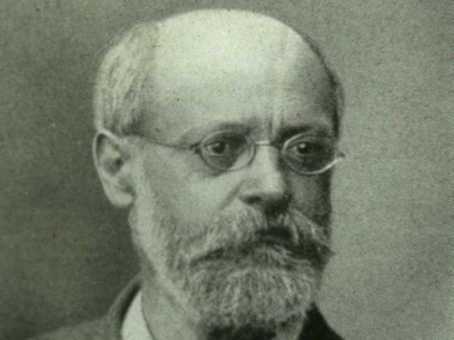 KARL JOHANN KAUTSKY