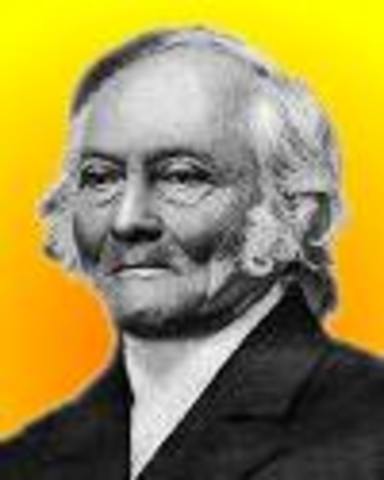 Georg Heinrich Weber