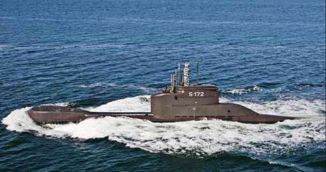 Germany threatens to fire at Merchants