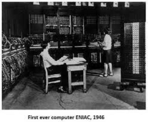 LA ENIAC