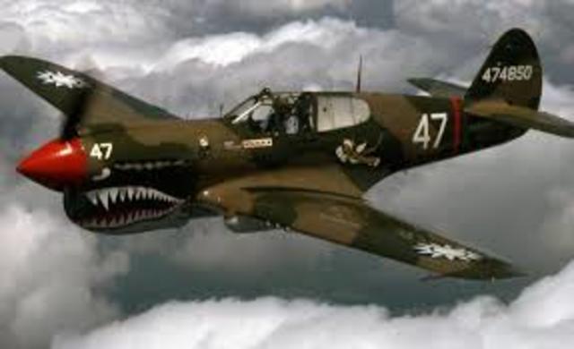 Flying Tigers