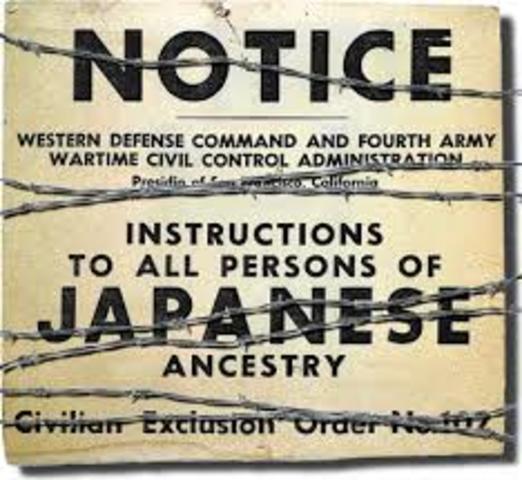 Executive Order 9066