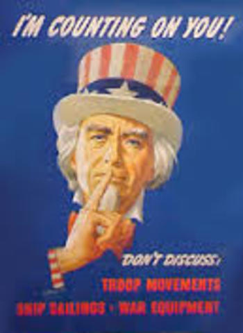 Office of War Information