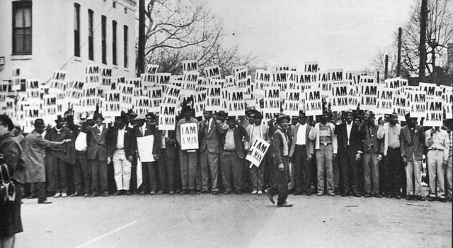 Industrialization and issues that workers faced.