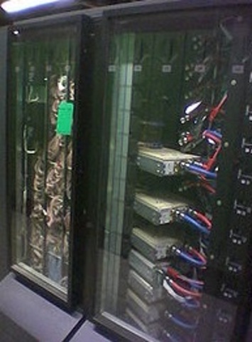Supercomputadoras