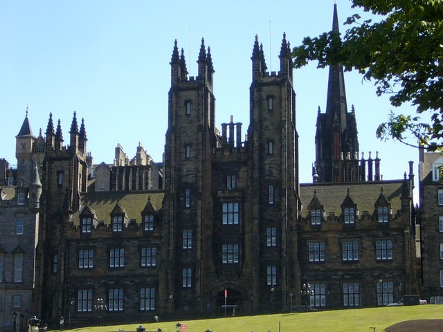 New College