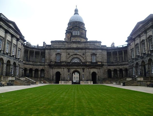 The University of Edinburgh Law School