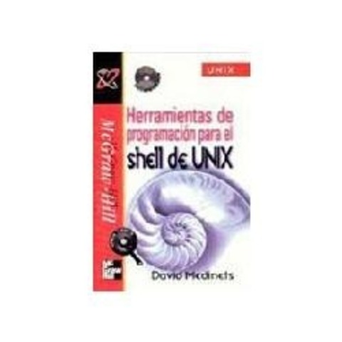 incorporacion de herramientas a UNIX