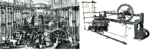 EDAD MODERNA DE LA CALIDAD