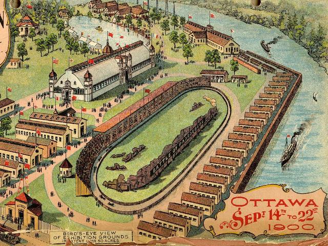 Gambling for Charitable Purposes