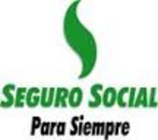 Se crea el Instituto Colombiano de Seguros Sociales