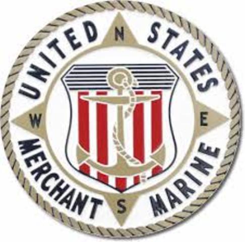 Merchant Marines