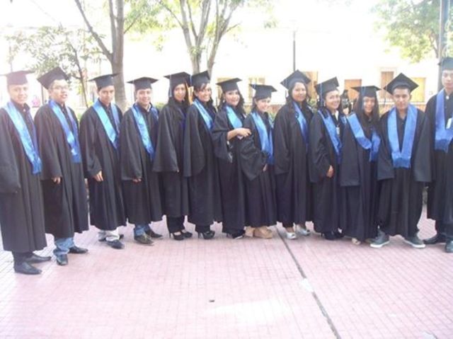 GRADUACION