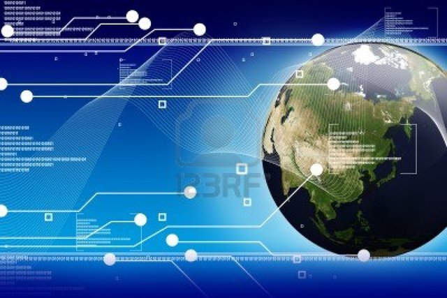 Se implementa el RDSI (Red Digital de Servicios Integrados)