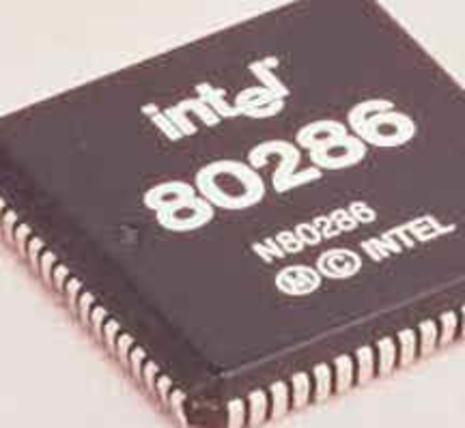 PROCESADOR 80286