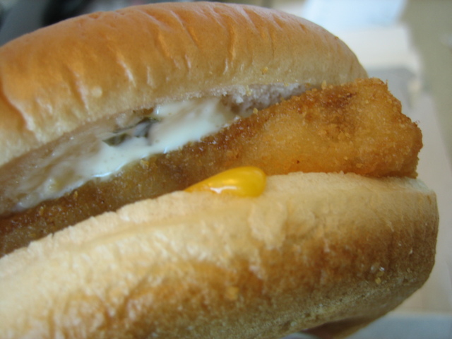Fillet-O-Fish