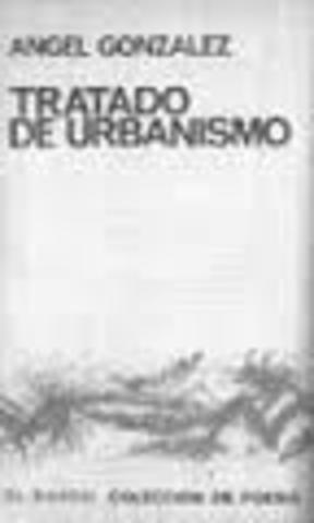 Tratado de urbanismo