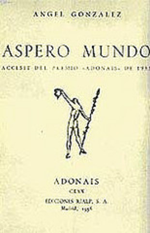 Áspero mundo