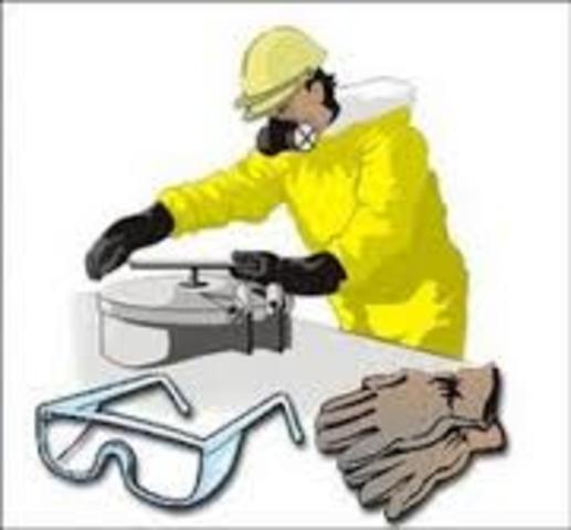 Se crean disposiciones mínimas de seguridad y de salud relativas al trabajo