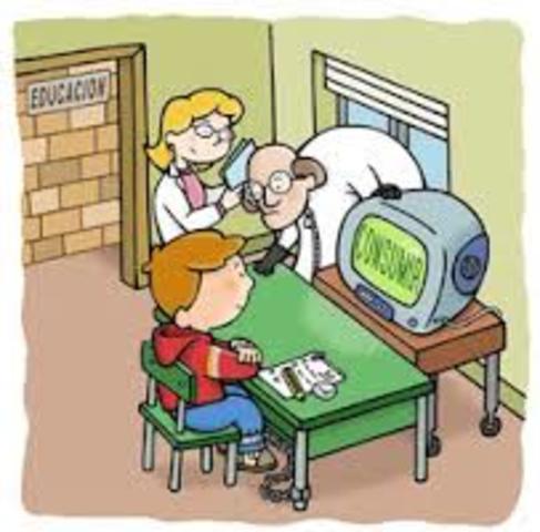 Meredith, TE organizacion de recursos