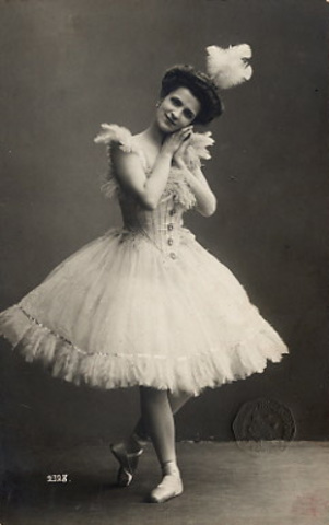 The Fitzgeralds go back to France