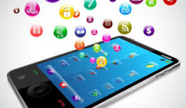 Aplicaciones Móviles