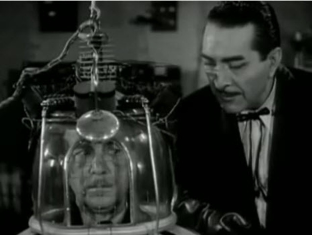 Dr. Daka: WWII Concerns Come to Light