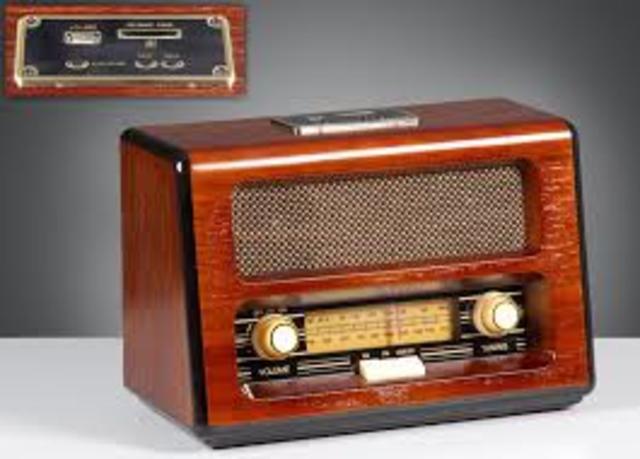 EL RADIO