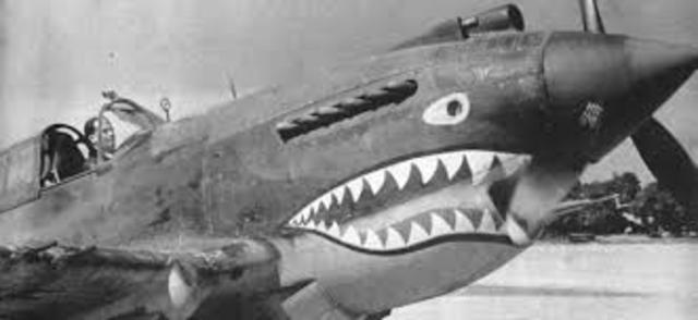Flying Tigers