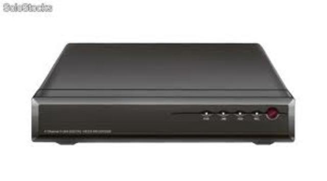 video grabador digital