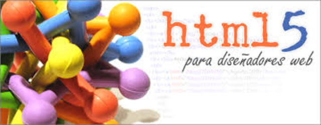 HTML 5 2012.