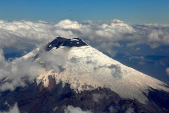 Nevado del Ruiz