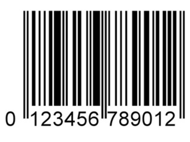 Códigos de barras