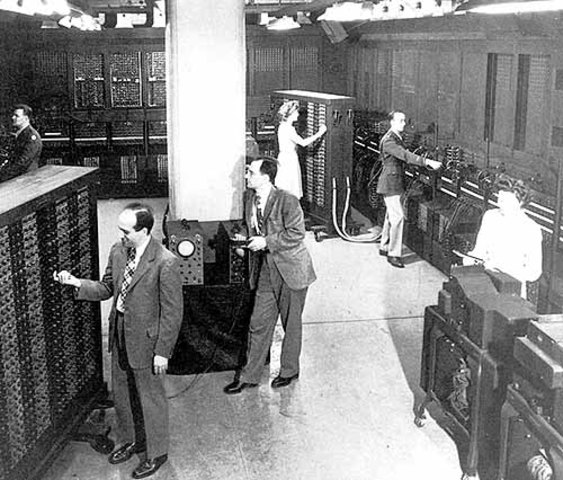 ENIAC