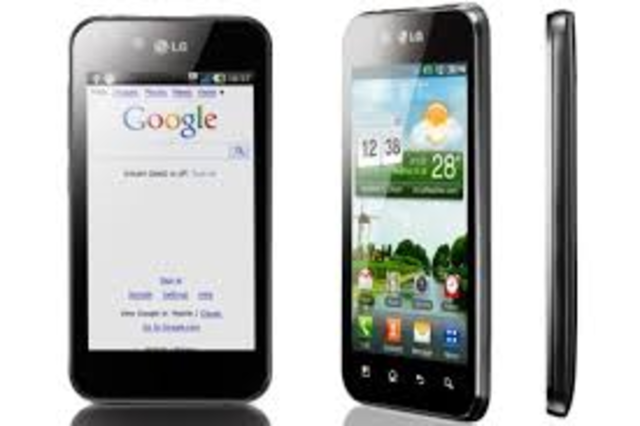 TELEFONOS INTELIGENTES.