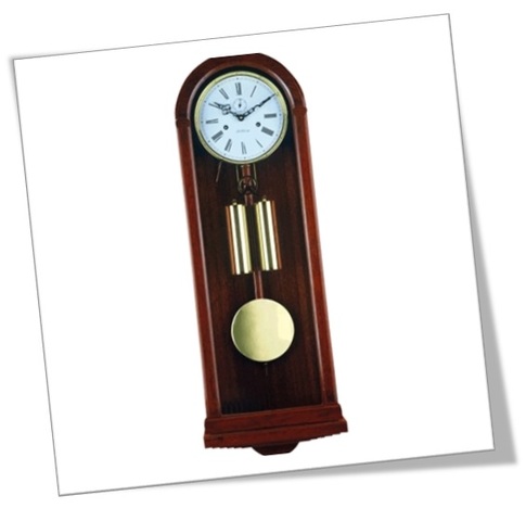 ¿Duramos mucho? (Reloj)