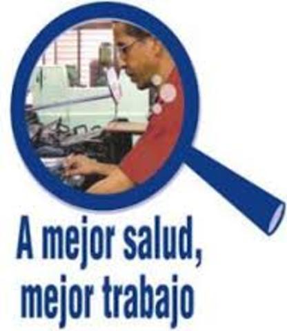 CREACIÓN OFICINA DE MEDICINA LABORAL