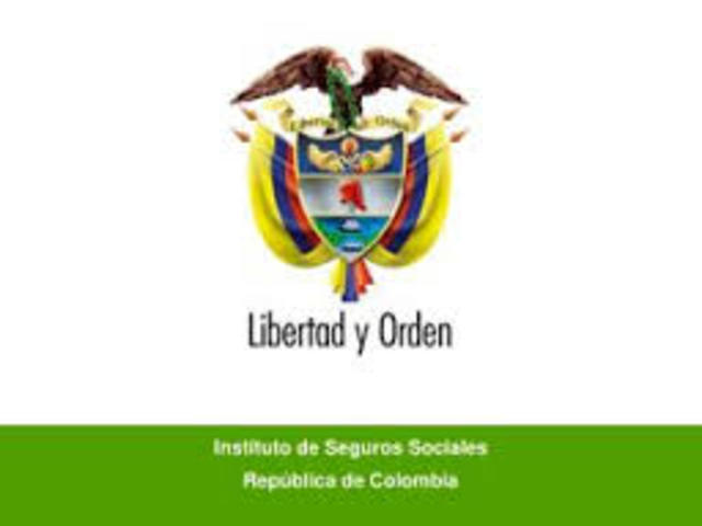 LEY DE LOS SEGUROS SOCIALES