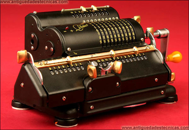 Avances y Desarrollo de la tecnológia.