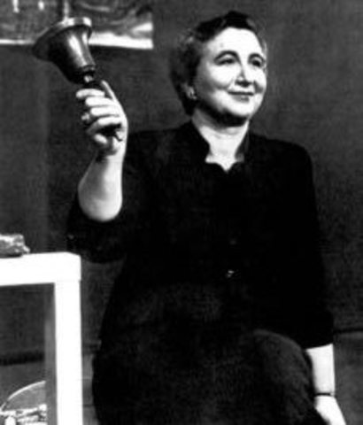 Ding Dong School Spreads Nationally