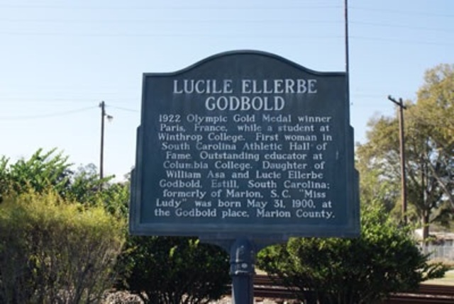 Historical Marker