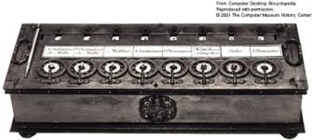 Calculadora de engranajes