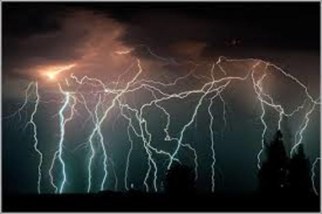 Desde la prehistoria