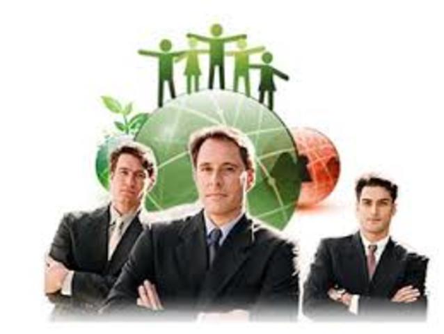 Lanzamiento del Pacto Global ONU