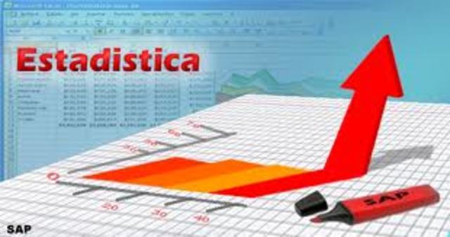 DEFINICION DE LA ESTADISTICA