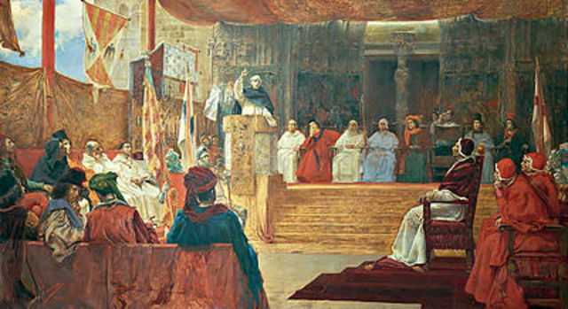 El Compromiso de Caspe